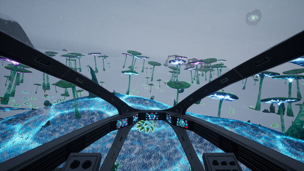 Forsaken Universe screenshot 7