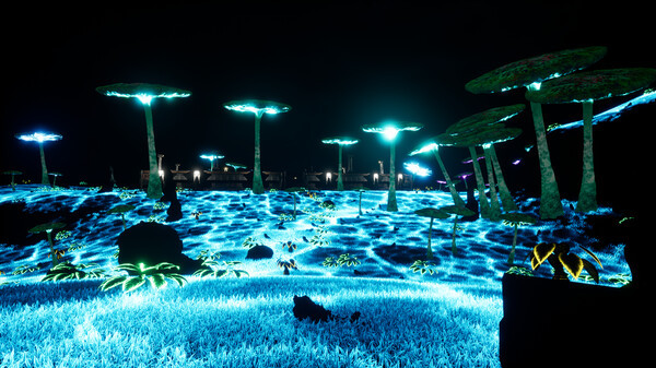Forsaken Universe screenshot 3