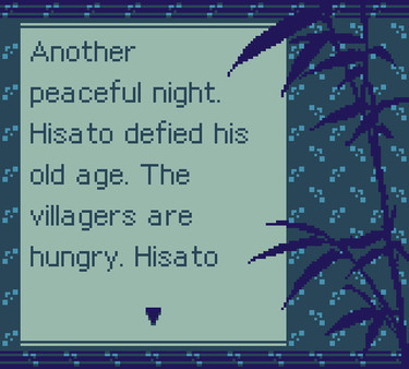 Hisato no Saku screenshot 2