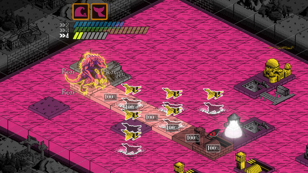 Kaiju Wars screenshot 7