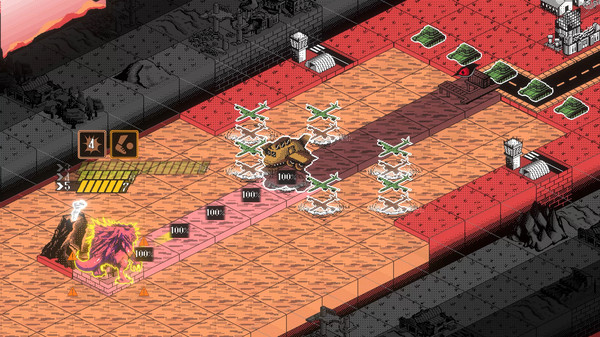 Kaiju Wars screenshot 12