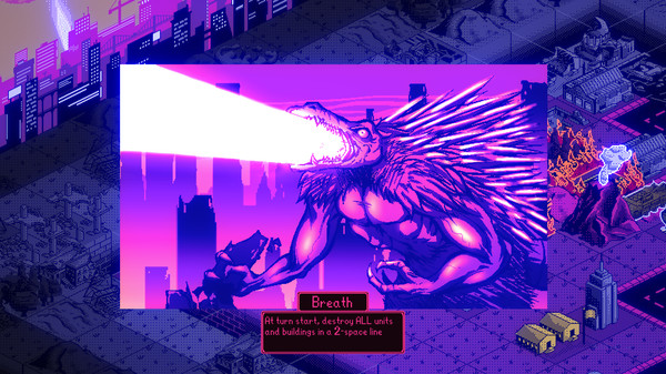 Kaiju Wars screenshot 10
