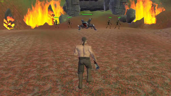 Pirate of Madagascar Island screenshot 6