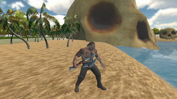 Pirate of Madagascar Island screenshot 2