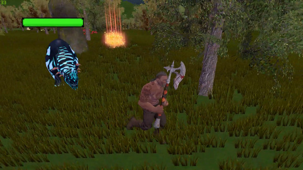 Pirate of Madagascar Island screenshot 4