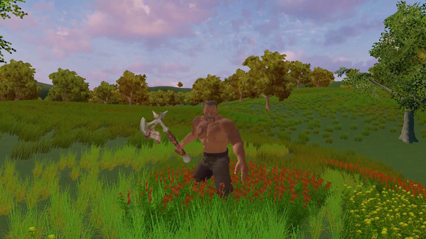 Pirate of Madagascar Island screenshot 5