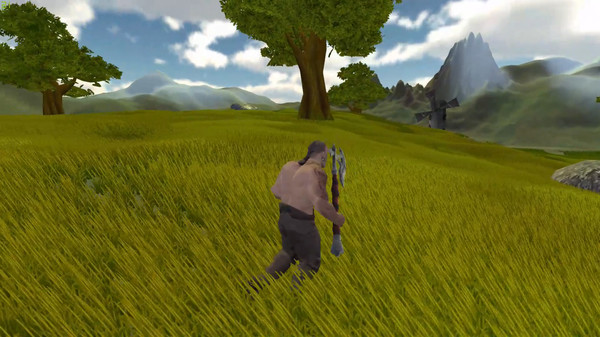 Pirate of Madagascar Island screenshot 1