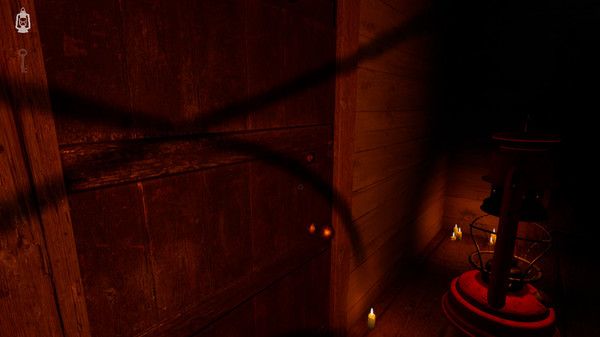 She Doesn't Walk screenshot 2