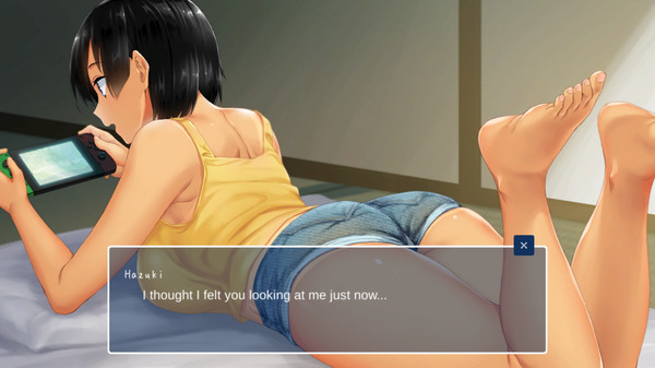 Summer~Life in the Countryside~ screenshot 4