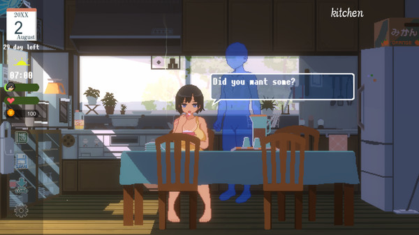 Summer~Life in the Countryside~ screenshot 6
