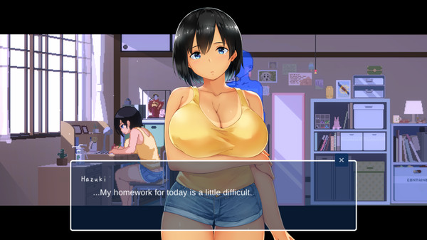 Summer~Life in the Countryside~ screenshot 3