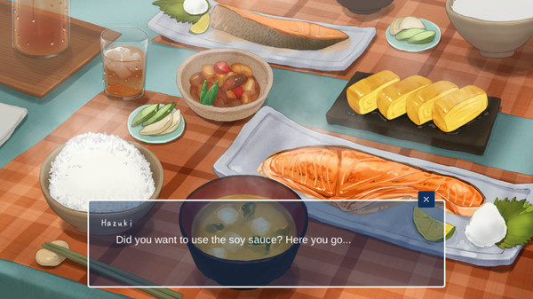 Summer~Life in the Countryside~ screenshot 2
