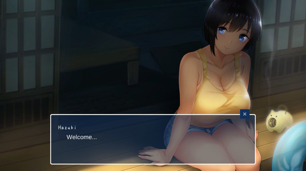 Summer~Life in the Countryside~ screenshot 1