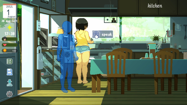 Summer~Life in the Countryside~ screenshot 5