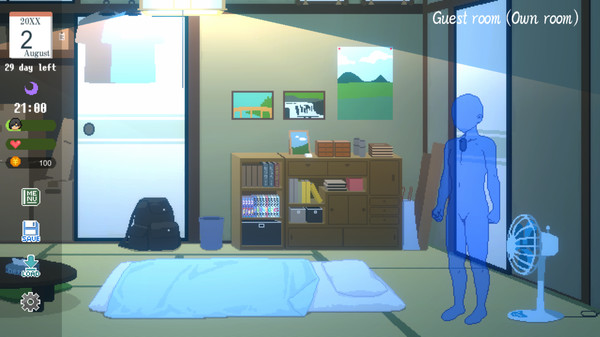 Summer~Life in the Countryside~ screenshot 7