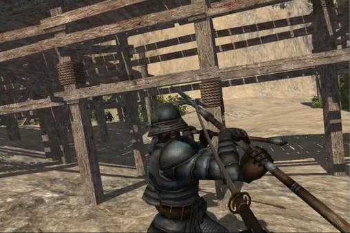 Great Exploration VR: New Colony beyond Viking Raiders screenshot 7