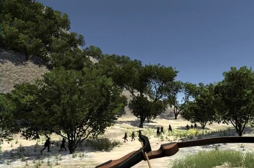 Great Exploration VR: New Colony beyond Viking Raiders screenshot 3