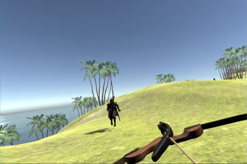 Great Exploration VR: New Colony beyond Viking Raiders screenshot 8