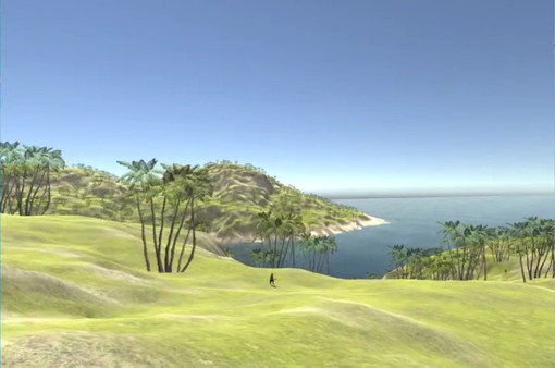 Great Exploration VR: New Colony beyond Viking Raiders screenshot 1