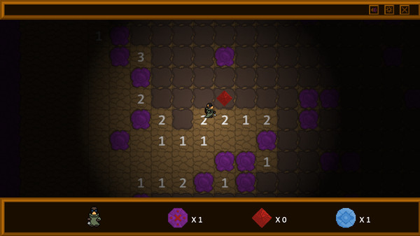 Minforiga screenshot 3