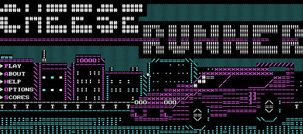 Cheese Runner screenshot 1