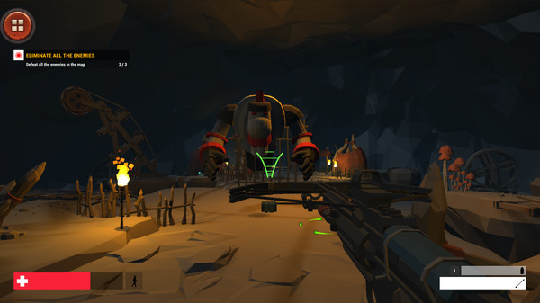 Mighty Vikings screenshot 3