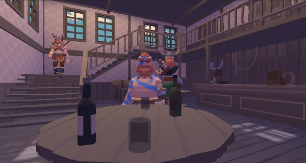 Mighty Vikings screenshot 1