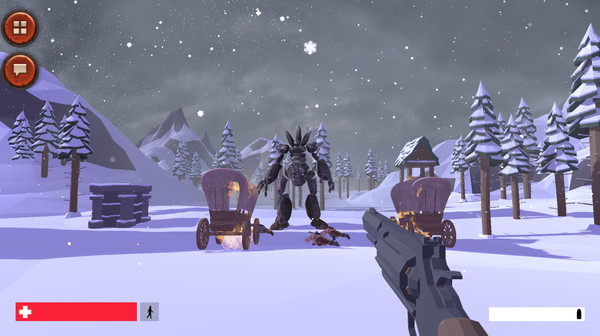 Mighty Vikings screenshot 5