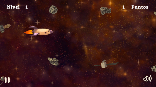 Curiosaurios Club. Un viaje espacial screenshot 3