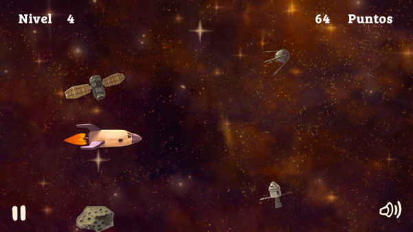 Curiosaurios Club. Un viaje espacial screenshot 7