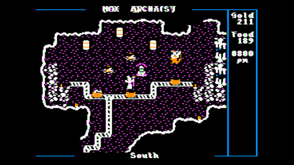 Nox Archaist screenshot 4