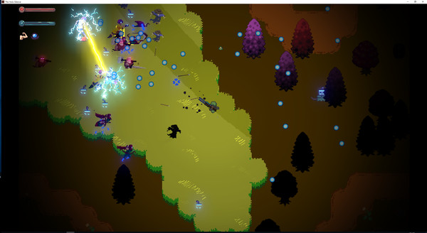 The Holy Silence screenshot 6