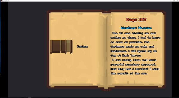 The Holy Silence screenshot 10
