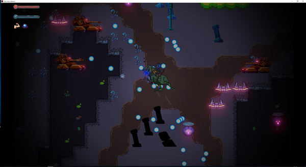 The Holy Silence screenshot 11