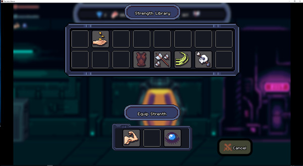 The Holy Silence screenshot 7