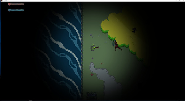 The Holy Silence screenshot 0