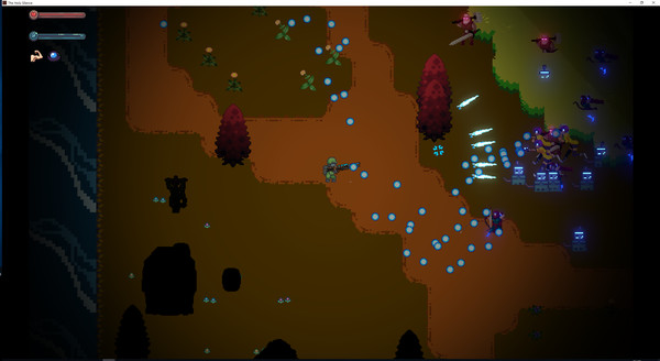 The Holy Silence screenshot 5
