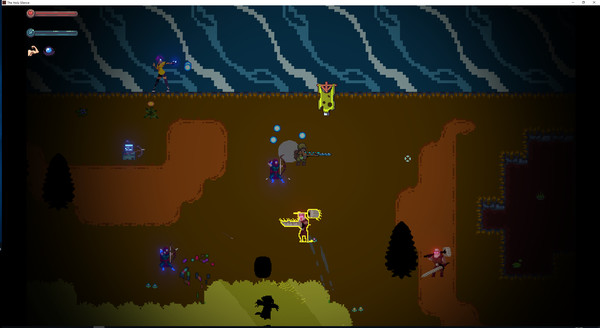 The Holy Silence screenshot 4