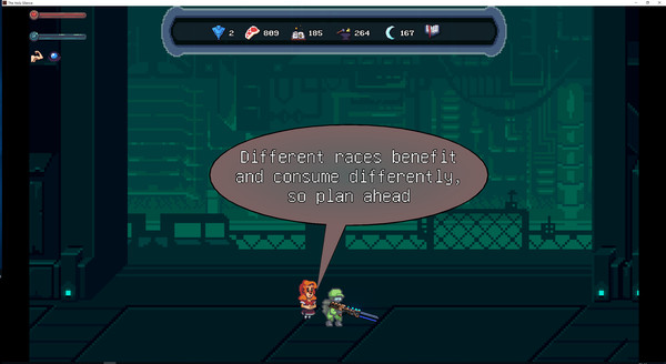 The Holy Silence screenshot 1