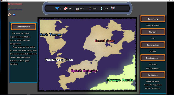 The Holy Silence screenshot 9