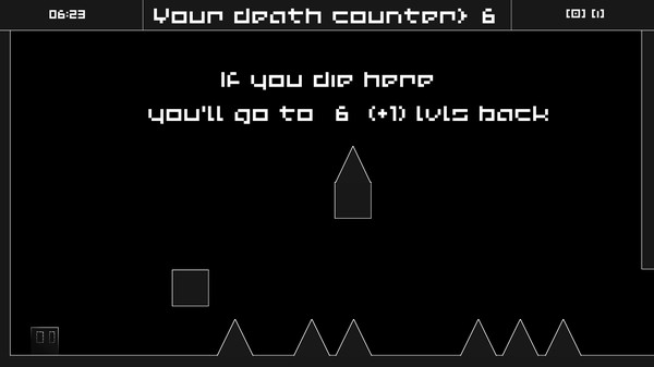 Sqr(2) screenshot 7