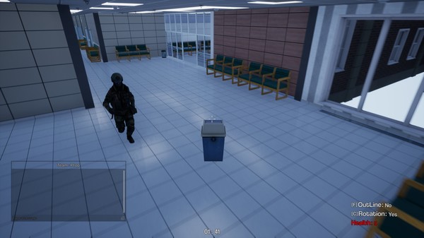 Prop Hunt screenshot 1