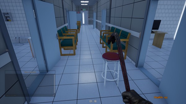 Prop Hunt screenshot 5