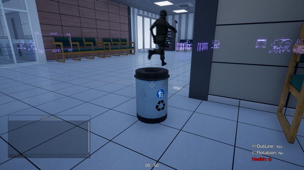 Prop Hunt screenshot 4