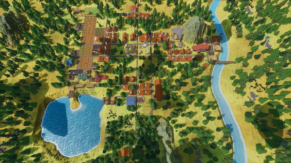 Settlement Survival screenshot 9