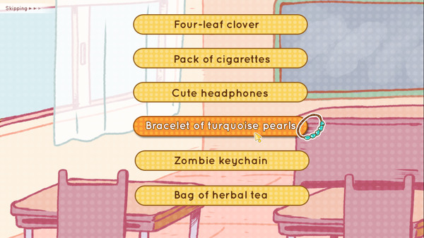 Fujiwara Bittersweet screenshot 5