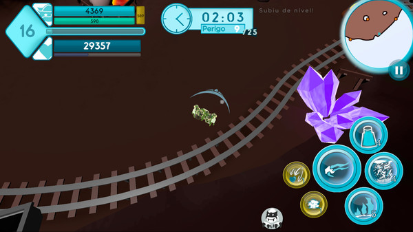 Cold Heart screenshot 3