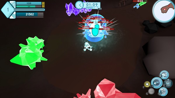 Cold Heart screenshot 12
