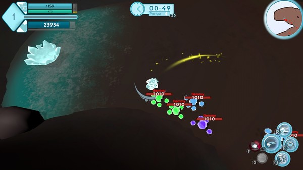 Cold Heart screenshot 11