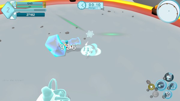 Cold Heart screenshot 9